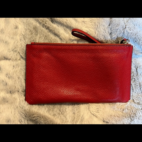 Michael kors wrist wallet - Picture 2 of 4